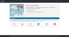 Desktop Screenshot of m.salsa-forum.de